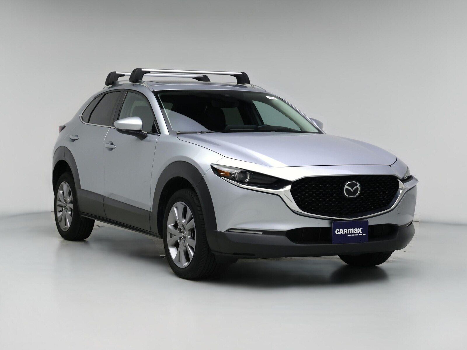 2021 MAZDA CX-30