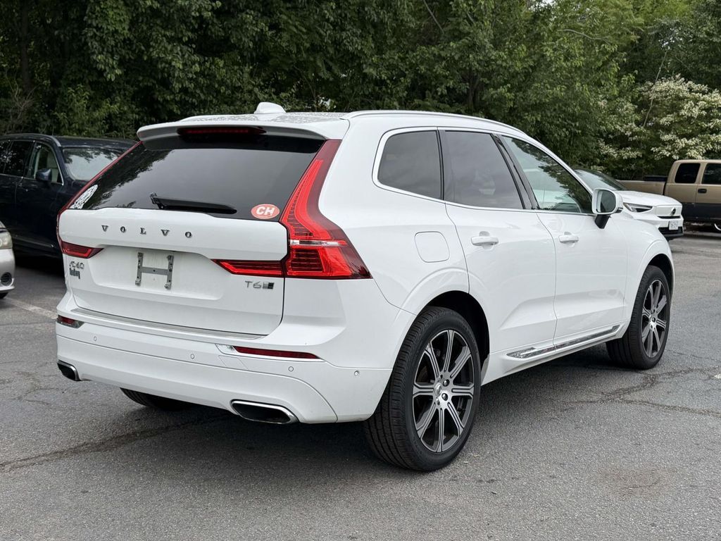 2019 VOLVO XC60