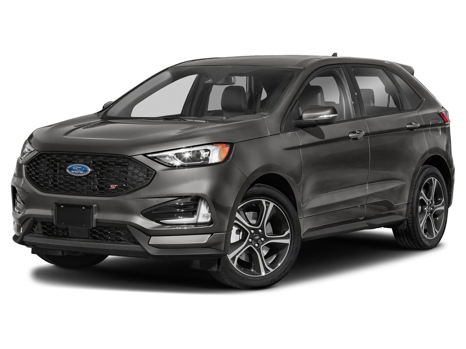 2021 FORD Edge