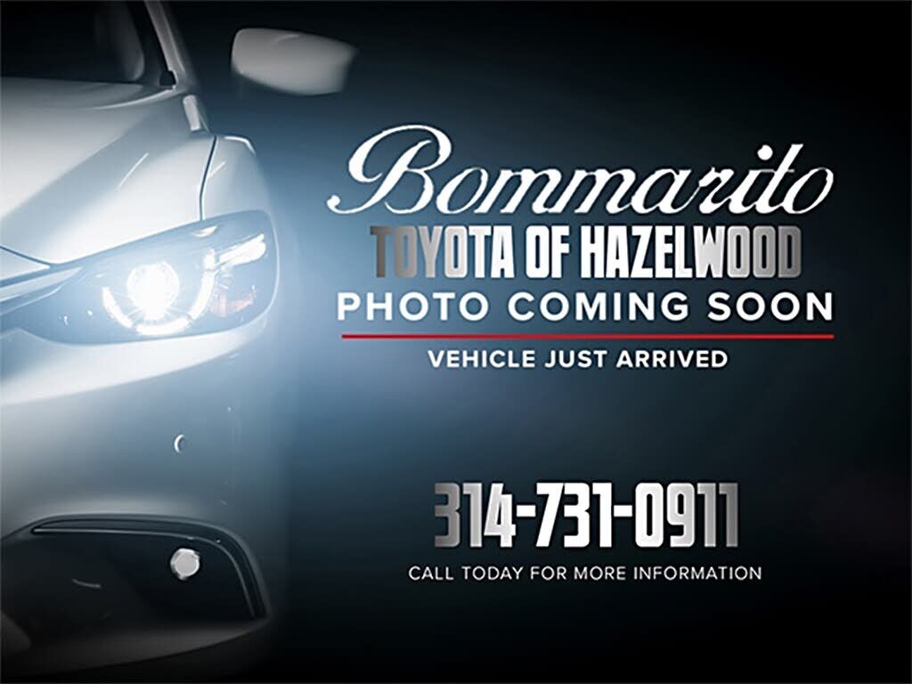 2018 CHEVROLET Impala