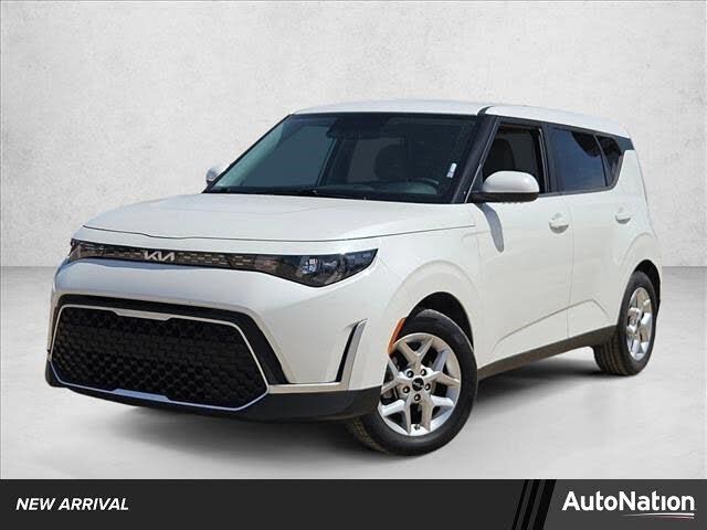 2023 KIA Soul
