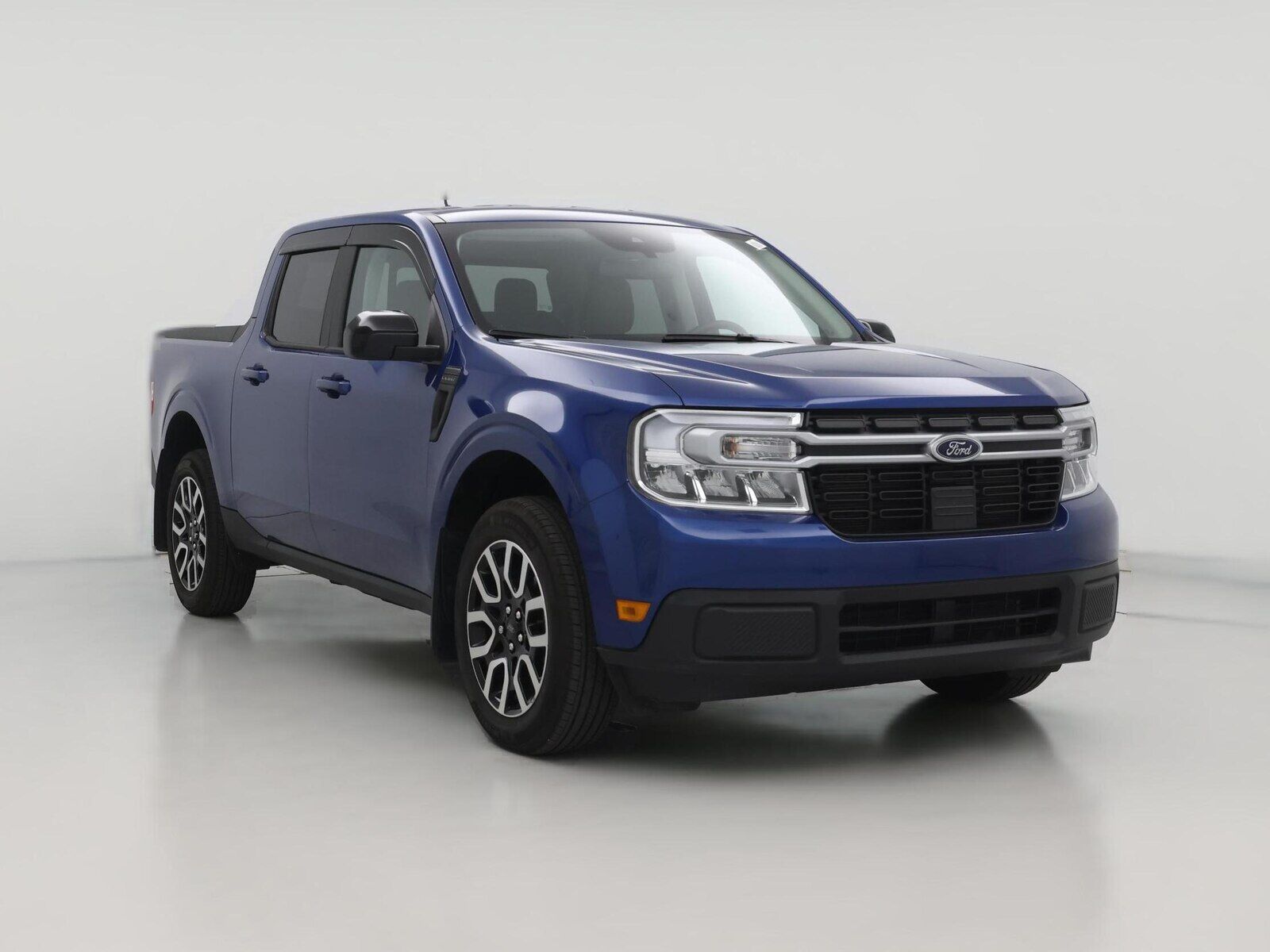 2024 FORD Maverick