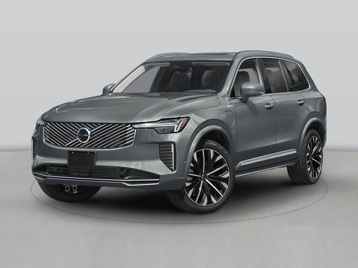 2026 VOLVO XC90