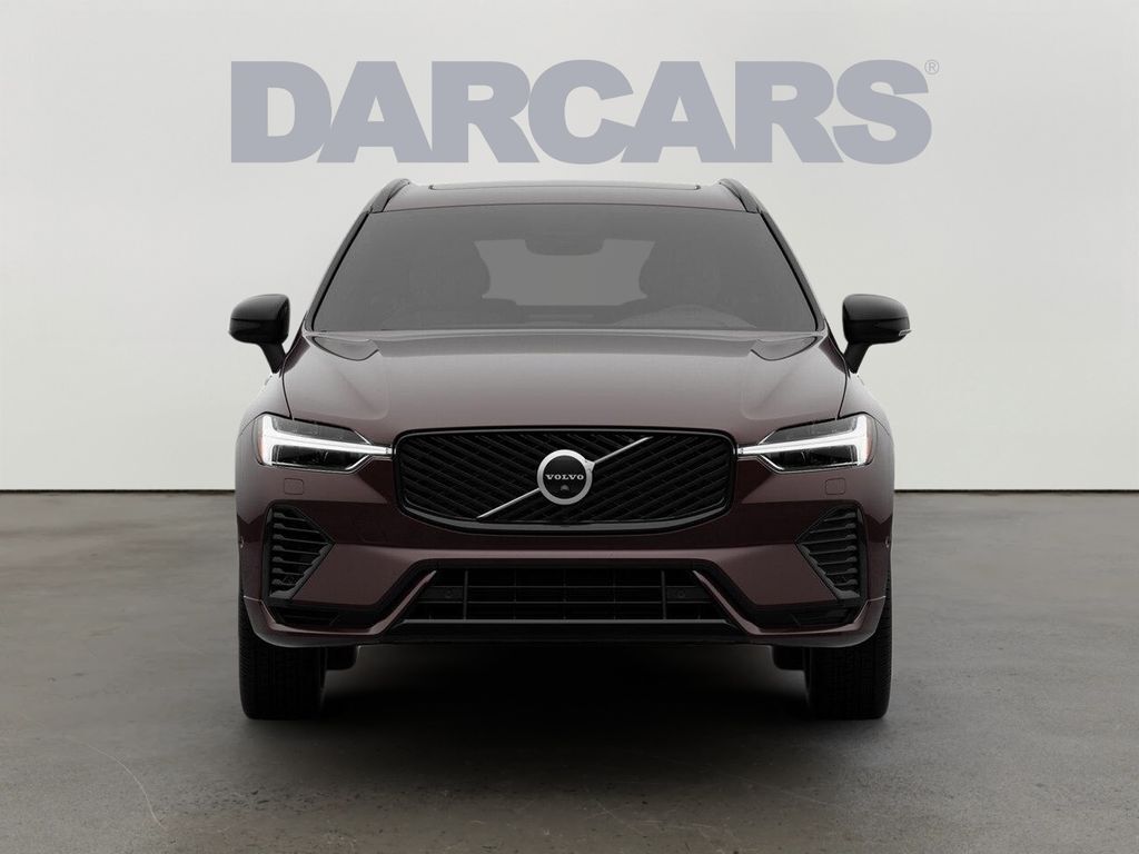 2026 VOLVO XC60