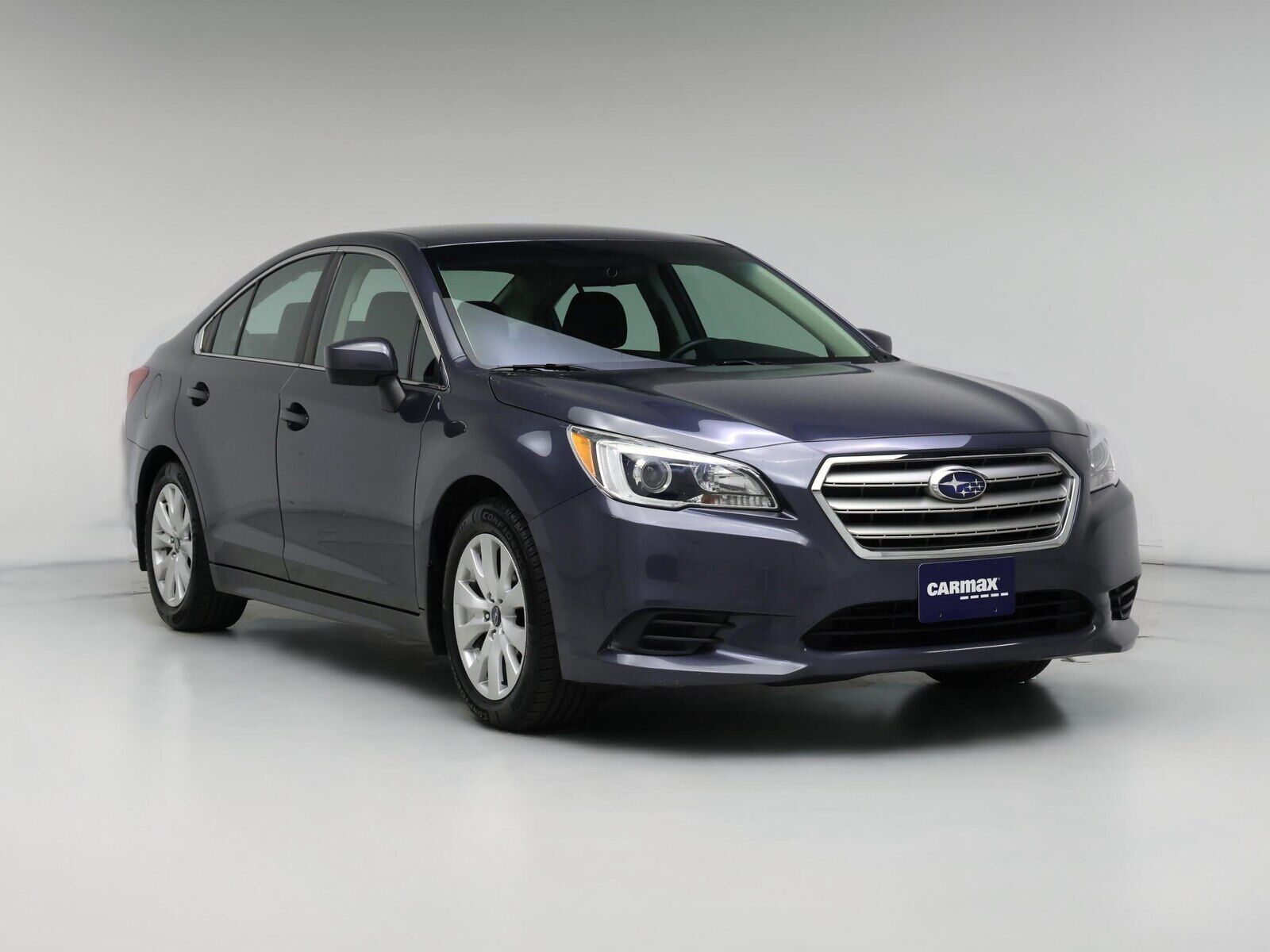 2017 SUBARU Legacy