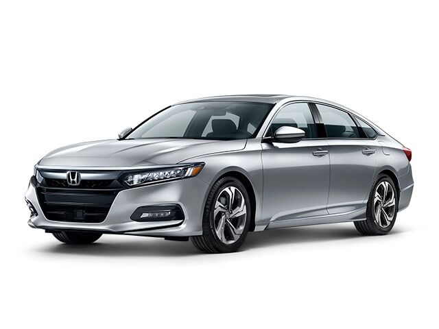 2020 HONDA Accord