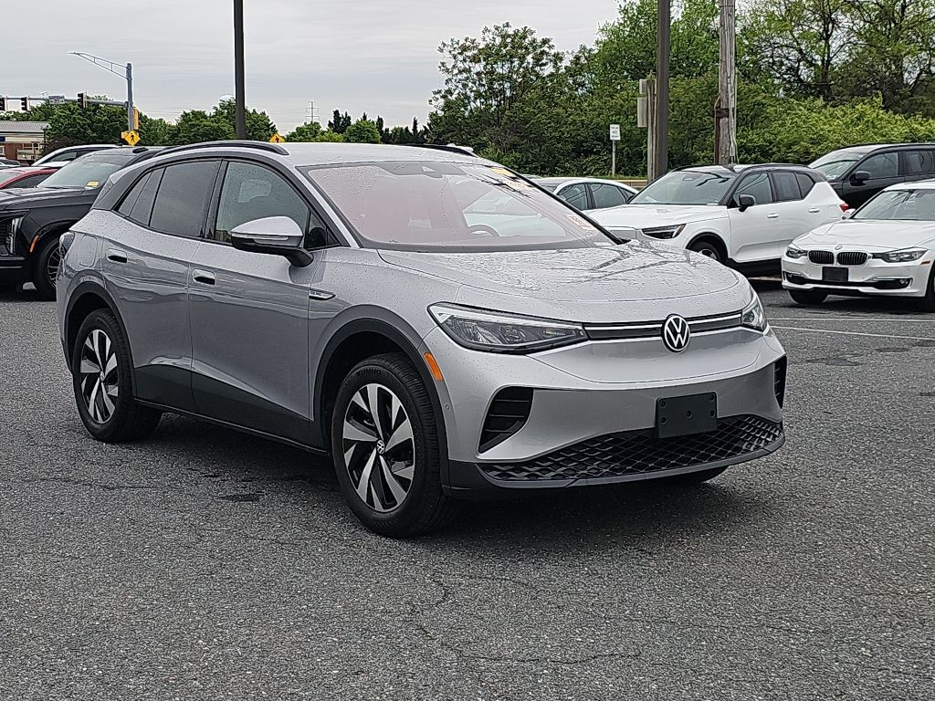 2023 VOLKSWAGEN ID.4