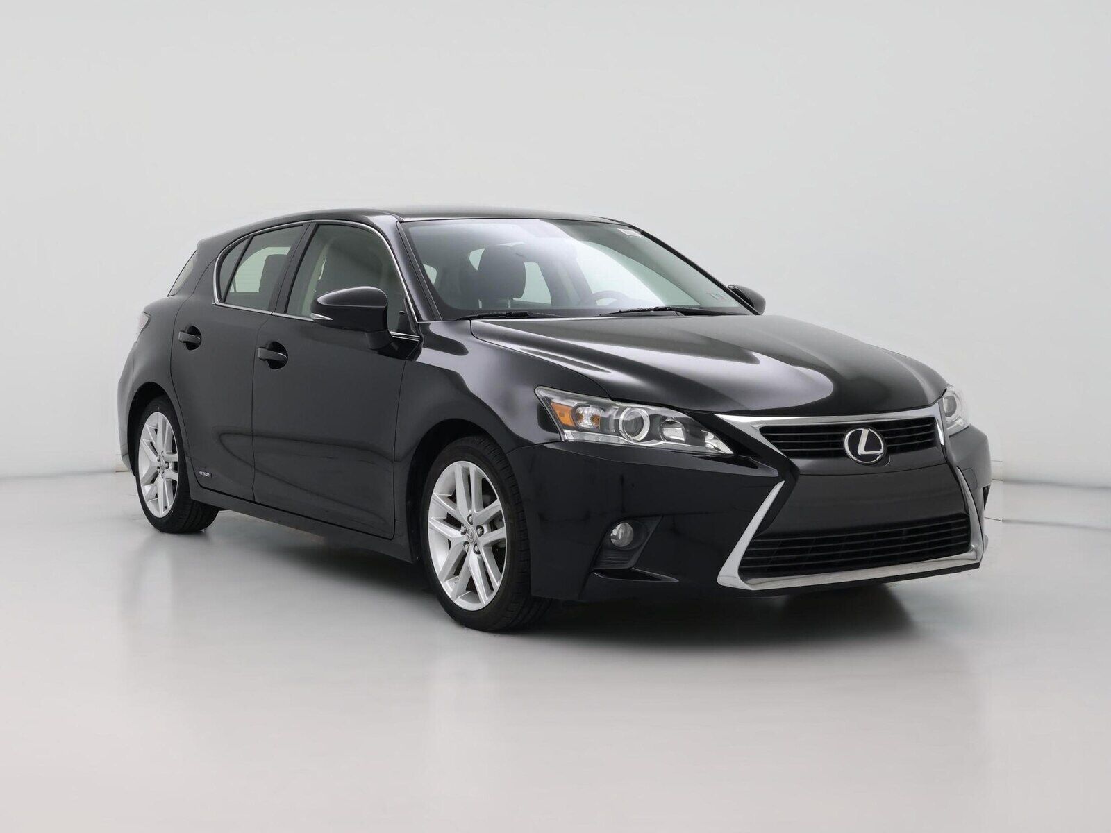 2016 LEXUS CT