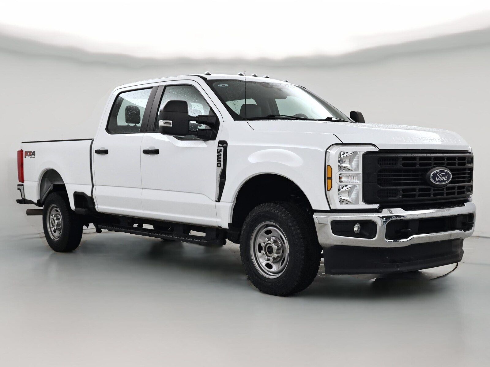 2024 FORD F-250