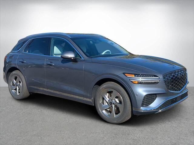 2026 GENESIS GV70