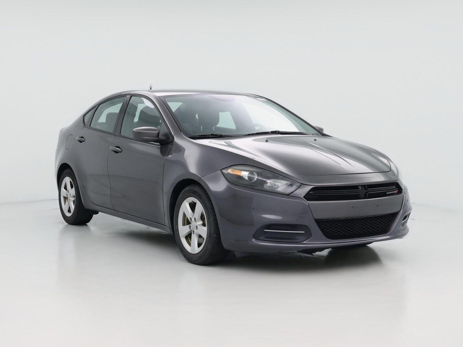 2016 DODGE Dart