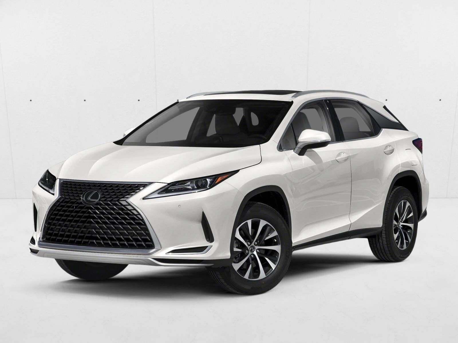 2020 LEXUS RX