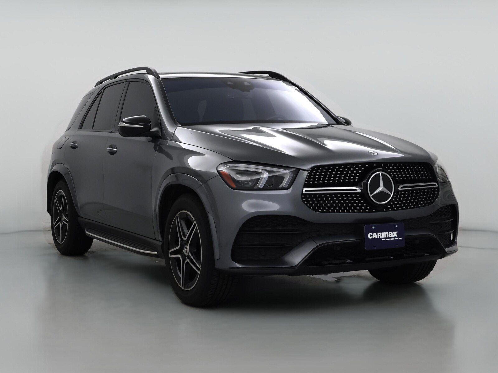 2020 MERCEDES-BENZ GLE-Class