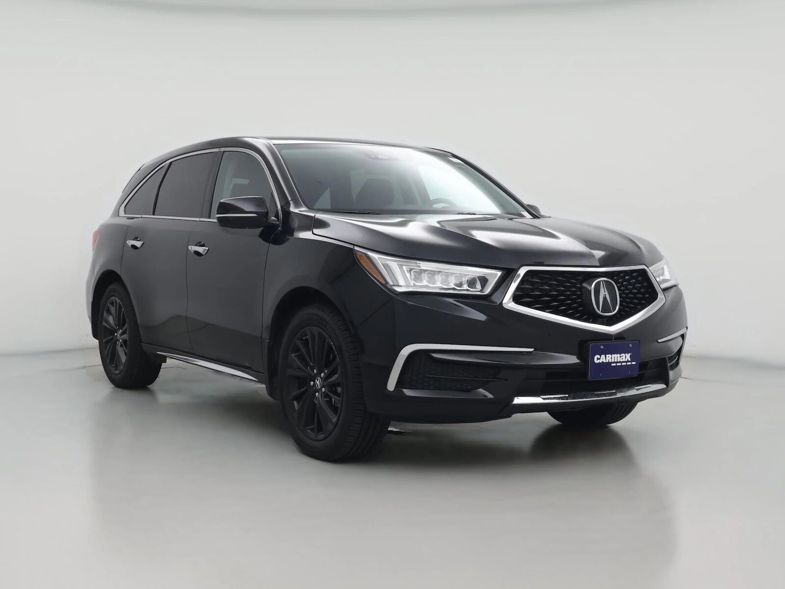 2017 ACURA MDX