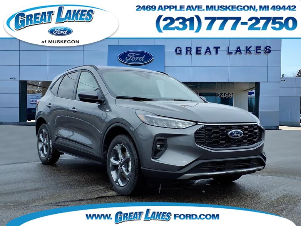 2026 FORD Escape