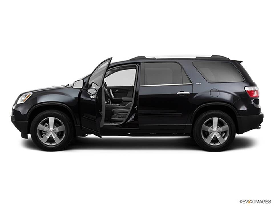 2012 GMC Acadia
