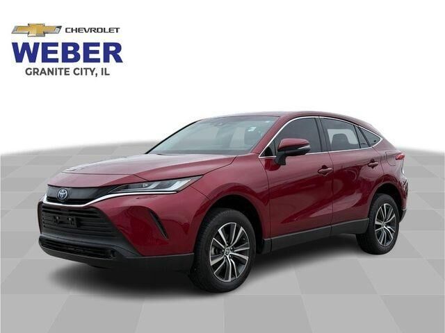 2023 TOYOTA Venza