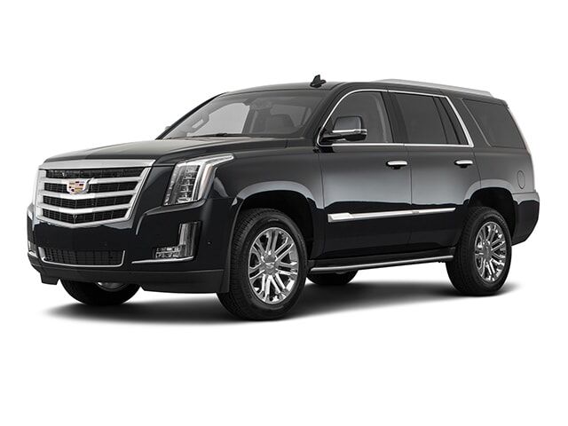 2019 CADILLAC Escalade