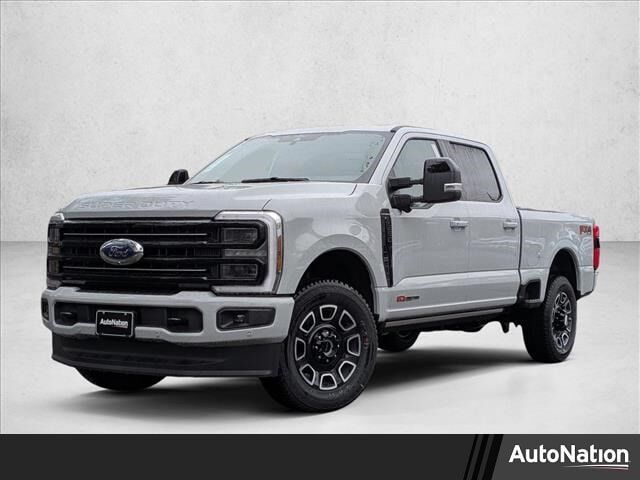 2026 FORD F-250