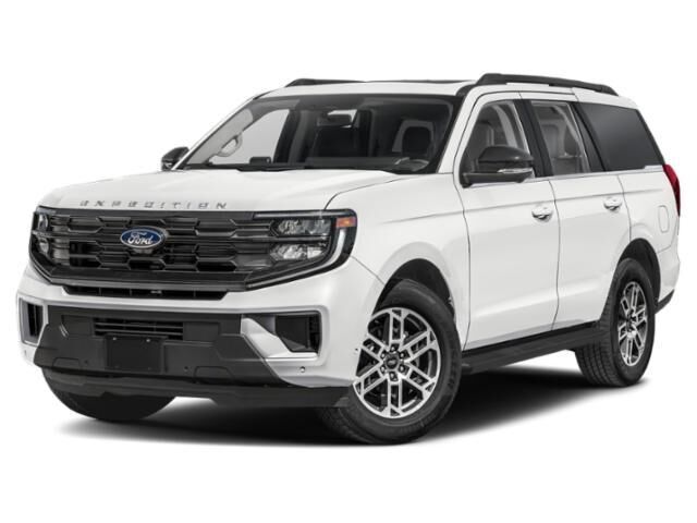 2025 FORD Expedition