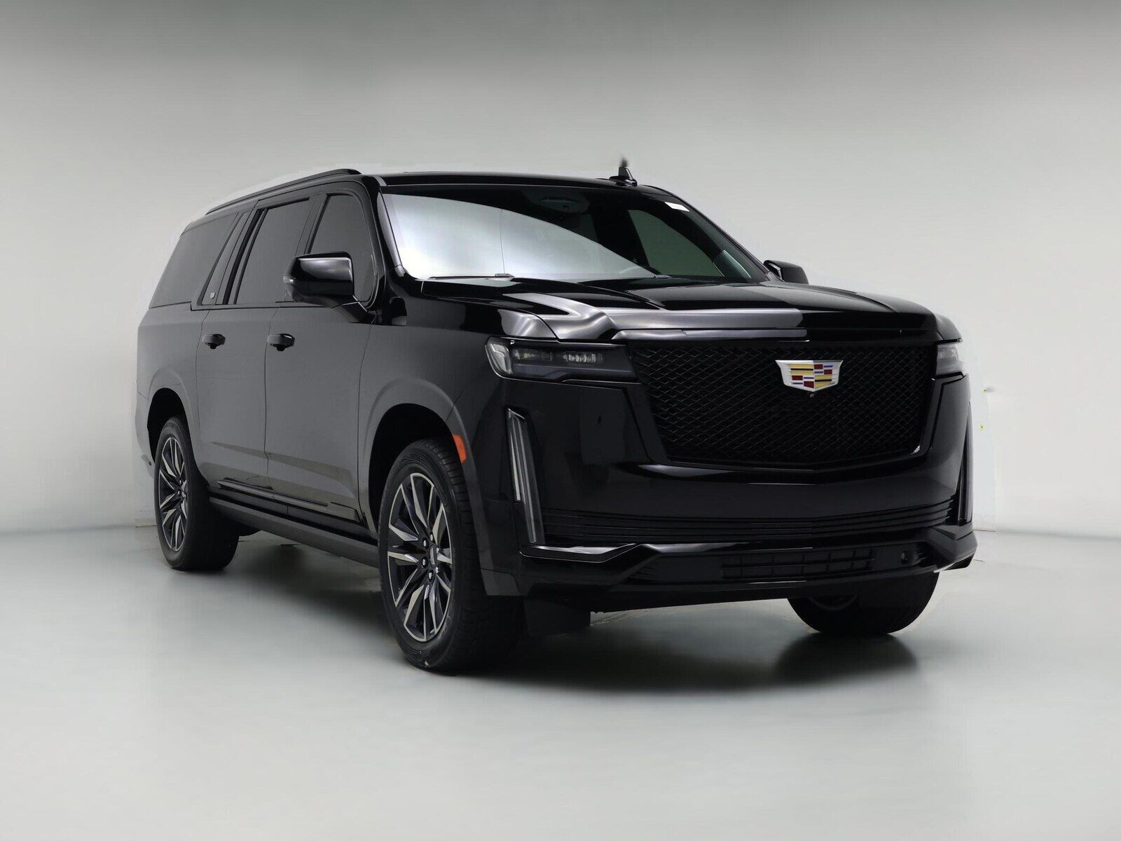 2022 CADILLAC Escalade ESV