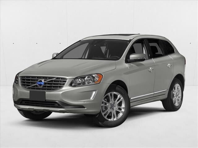 2015 VOLVO XC60
