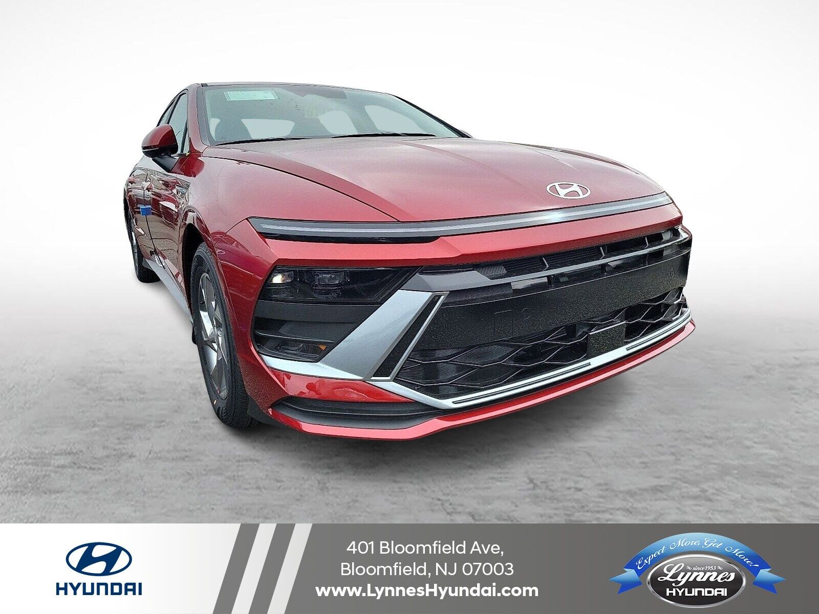 2026 HYUNDAI Sonata