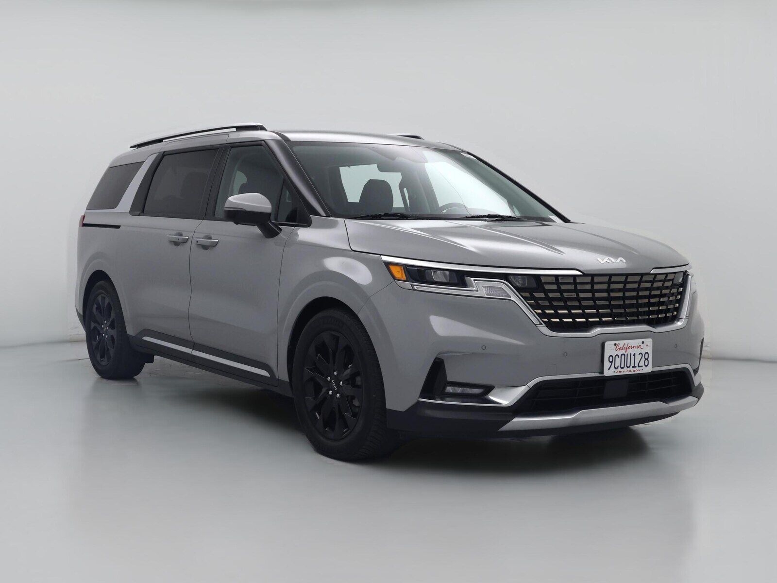 2022 KIA Carnival