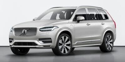 2020 VOLVO XC90