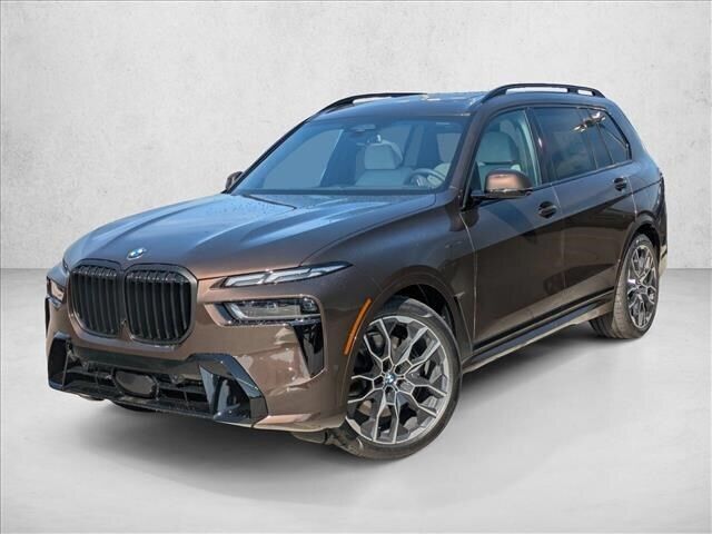2026 BMW X7