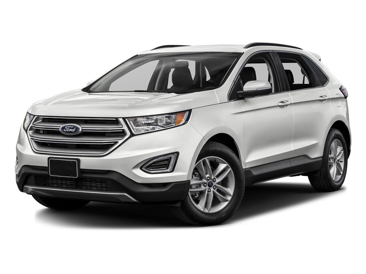 2016 FORD Edge