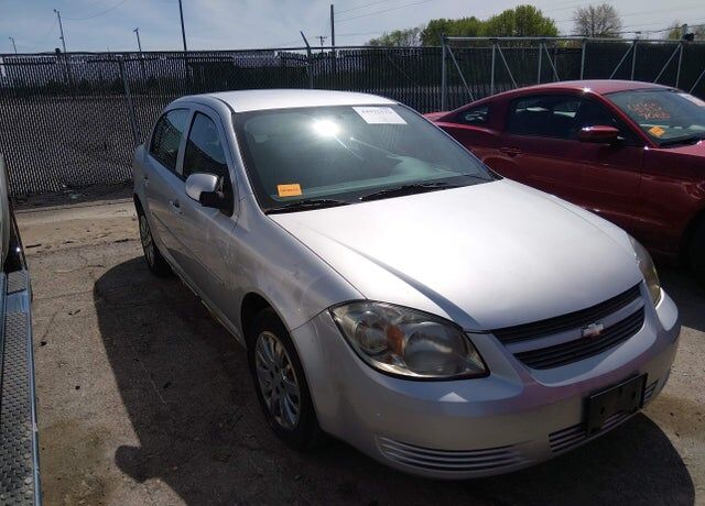 2010 CHEVROLET Cobalt