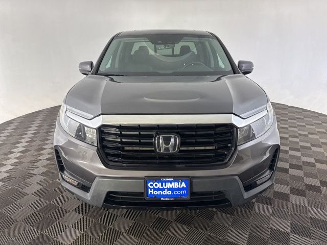 2023 HONDA Ridgeline