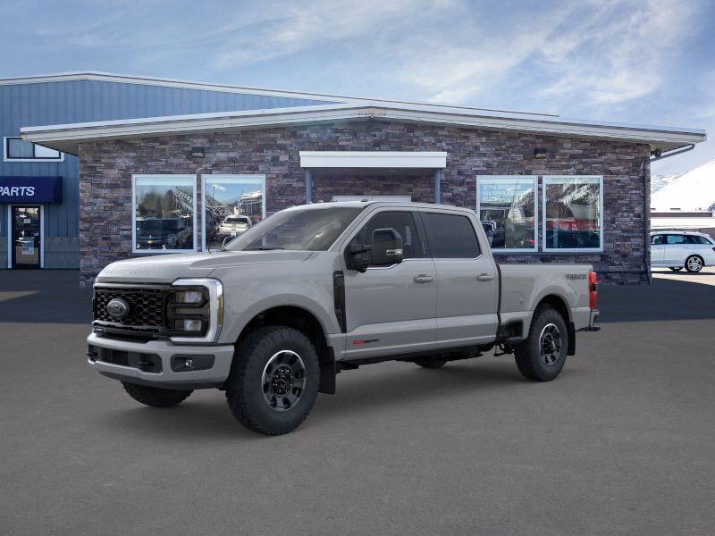 2026 FORD F-350