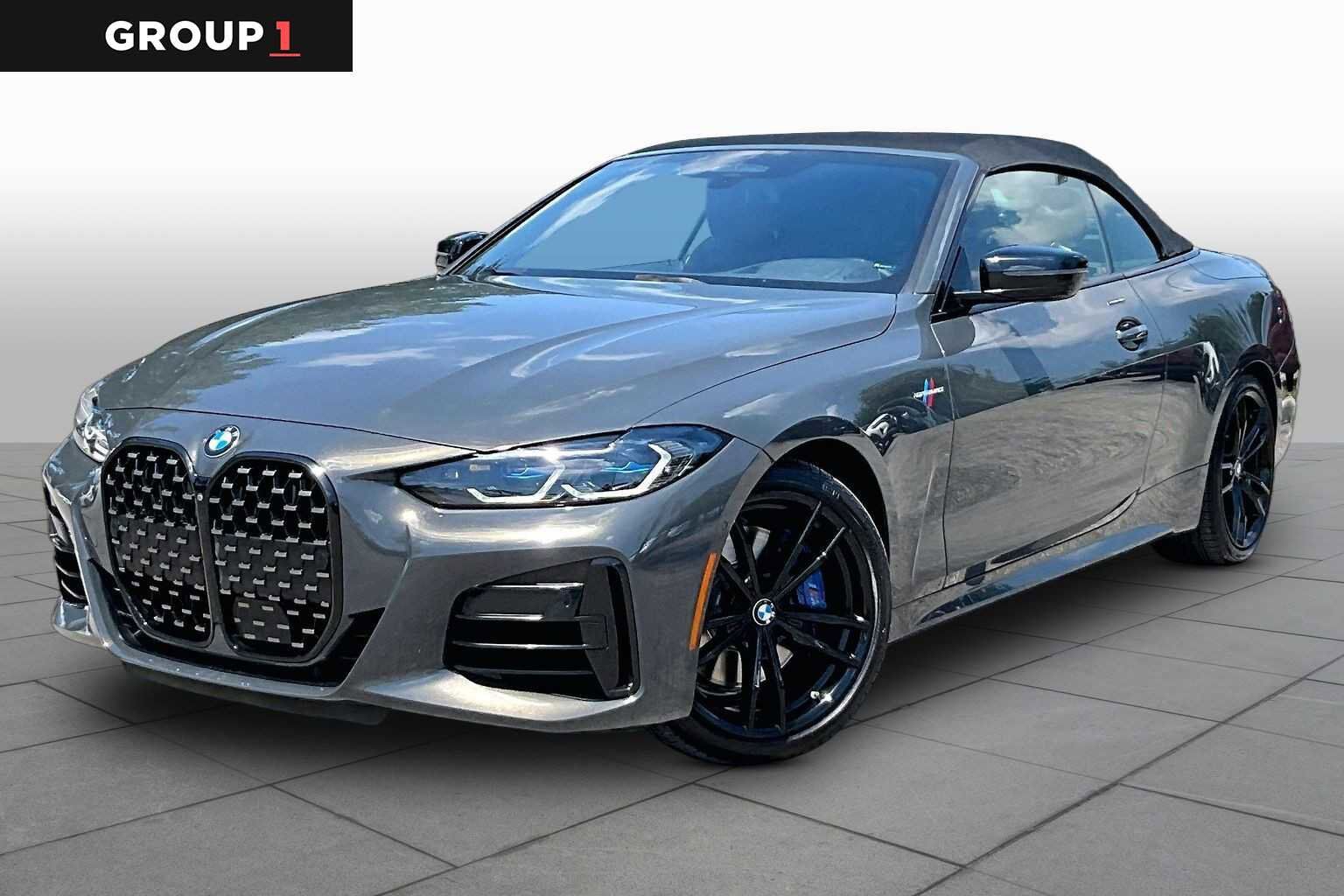 2022 BMW M4