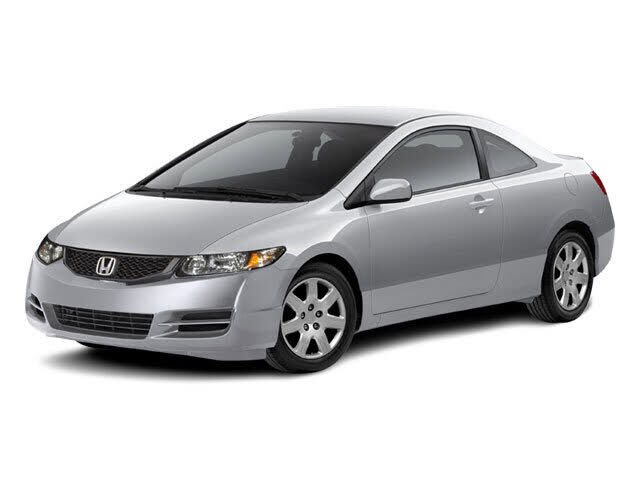 2010 HONDA Civic