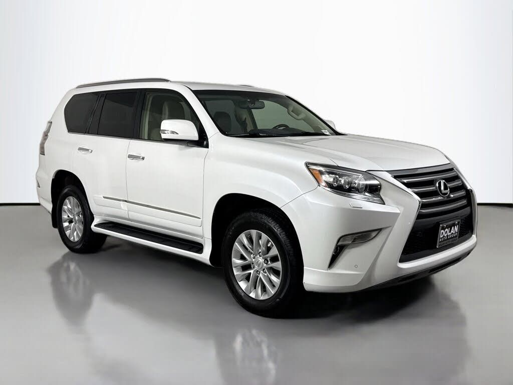 2014 LEXUS GX