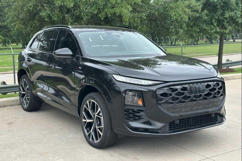 2026 Audi Q3