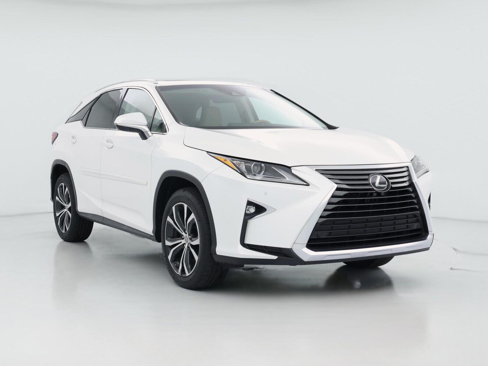 2016 LEXUS RX