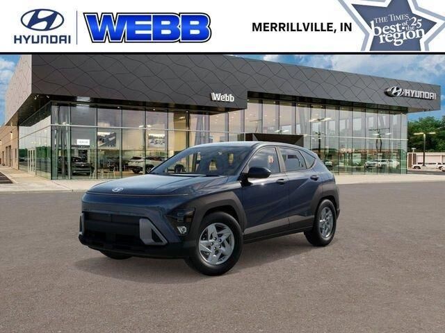 2026 HYUNDAI Kona