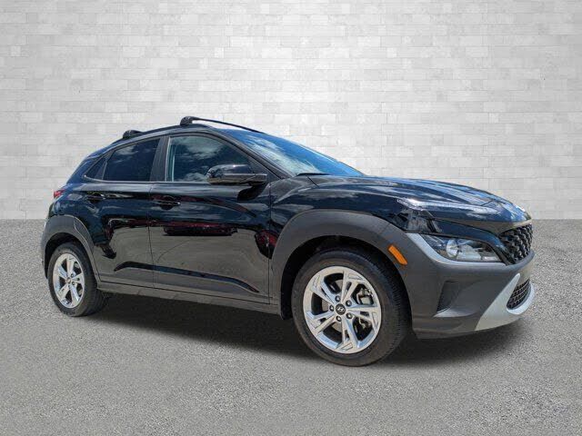 2023 HYUNDAI Kona