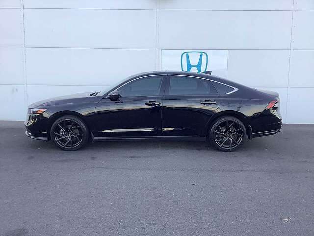 2023 HONDA Accord