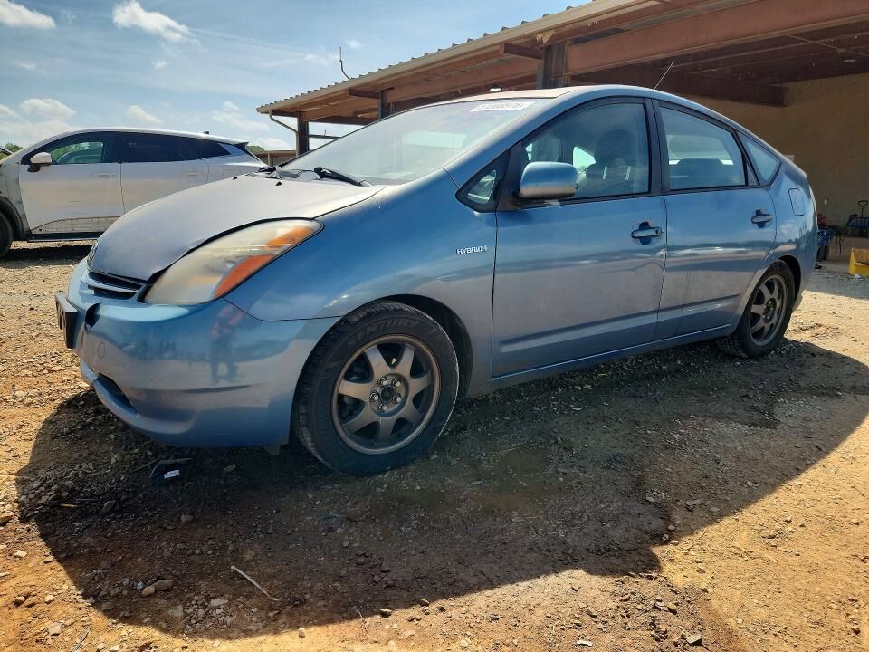 2009 TOYOTA PRIUS