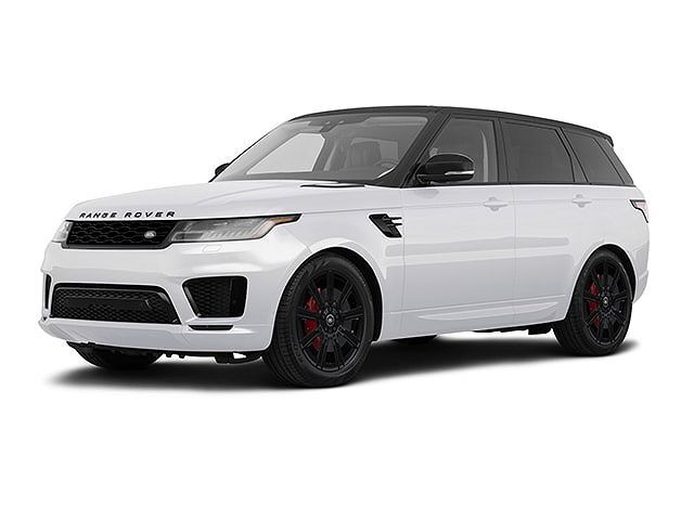 2020 LAND ROVER Range Rover Sport