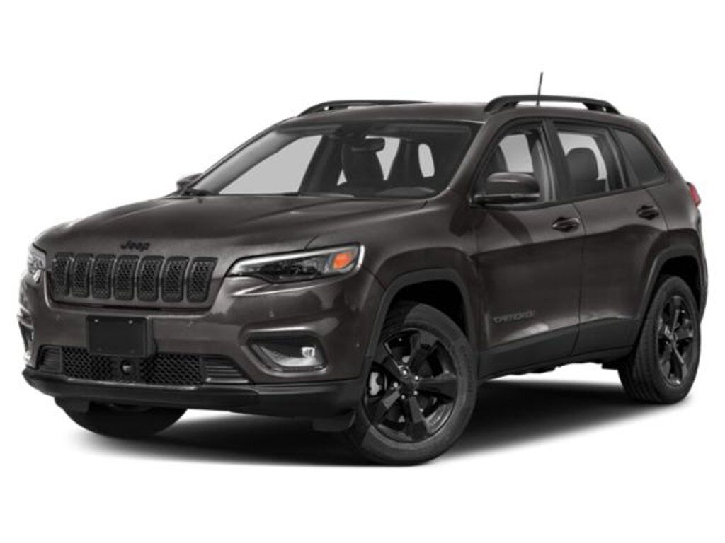 2023 JEEP Cherokee