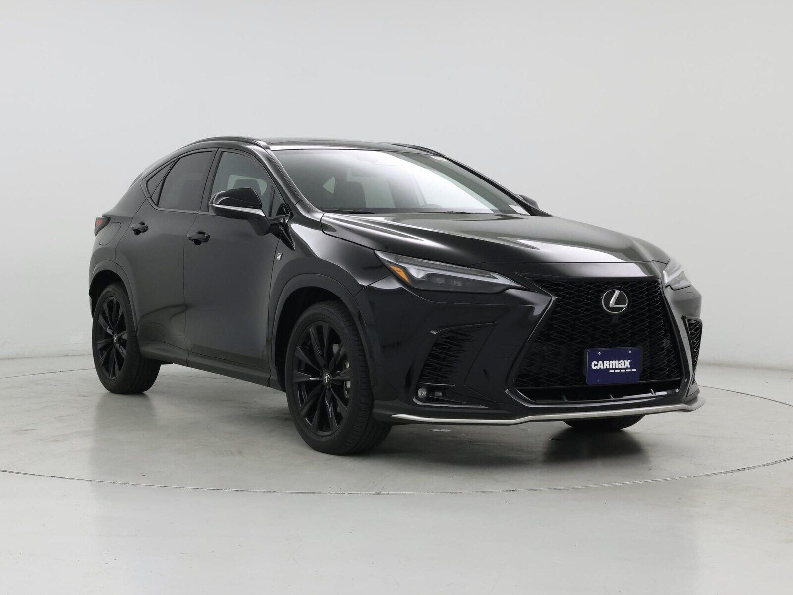2025 Lexus NX