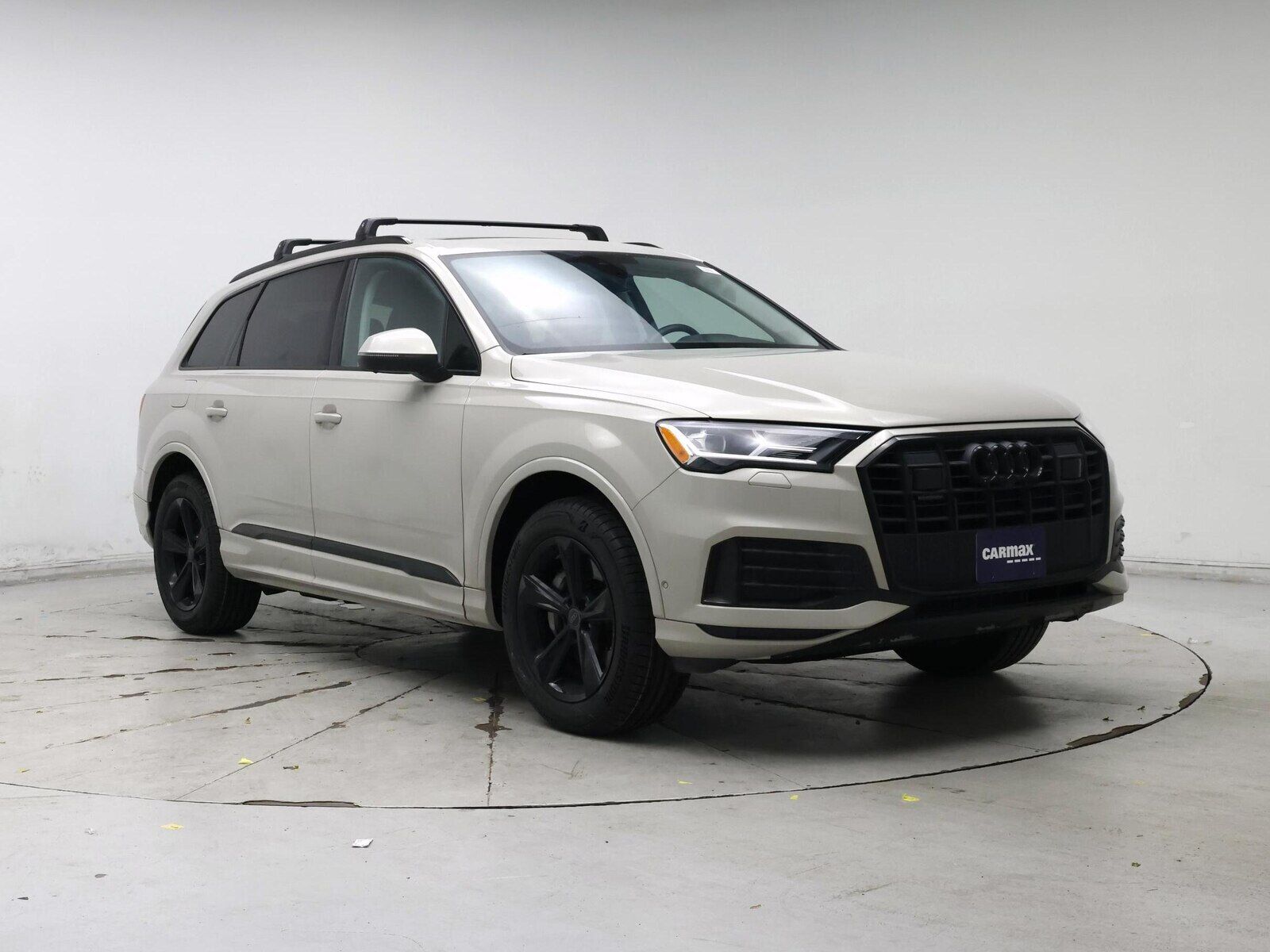 2022 Audi Q7