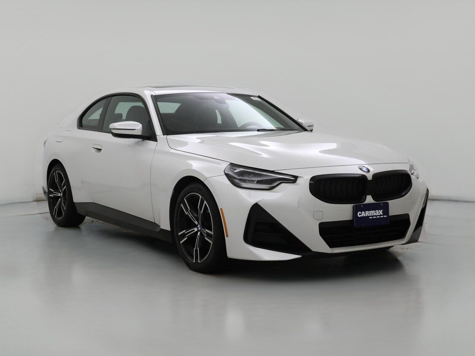 2023 BMW 2 Series