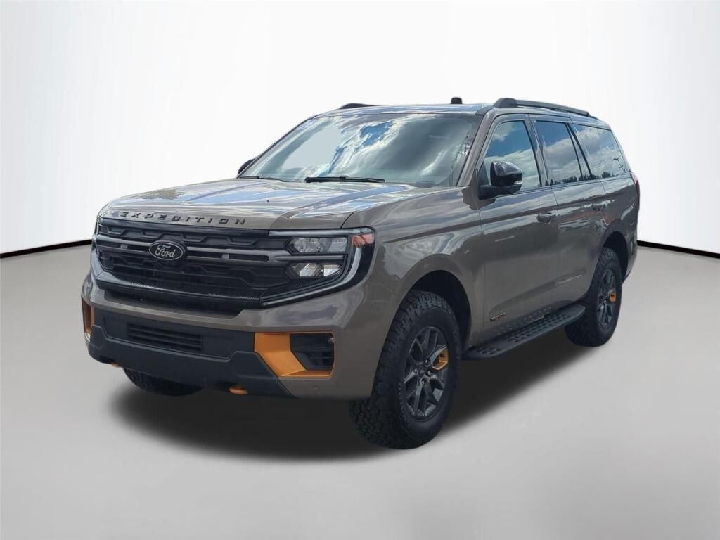 2026 FORD Expedition