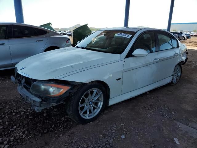 2007 BMW 3 Series